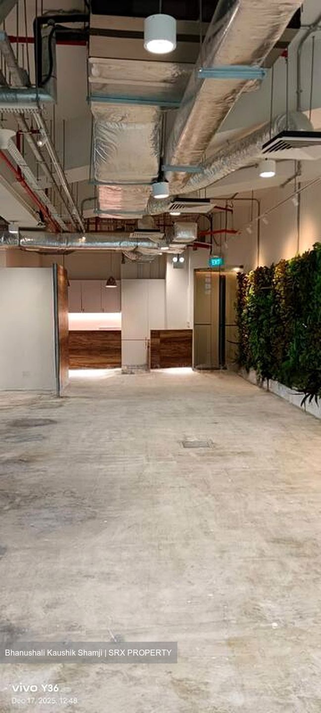 PLUS (D1), Office #518513201